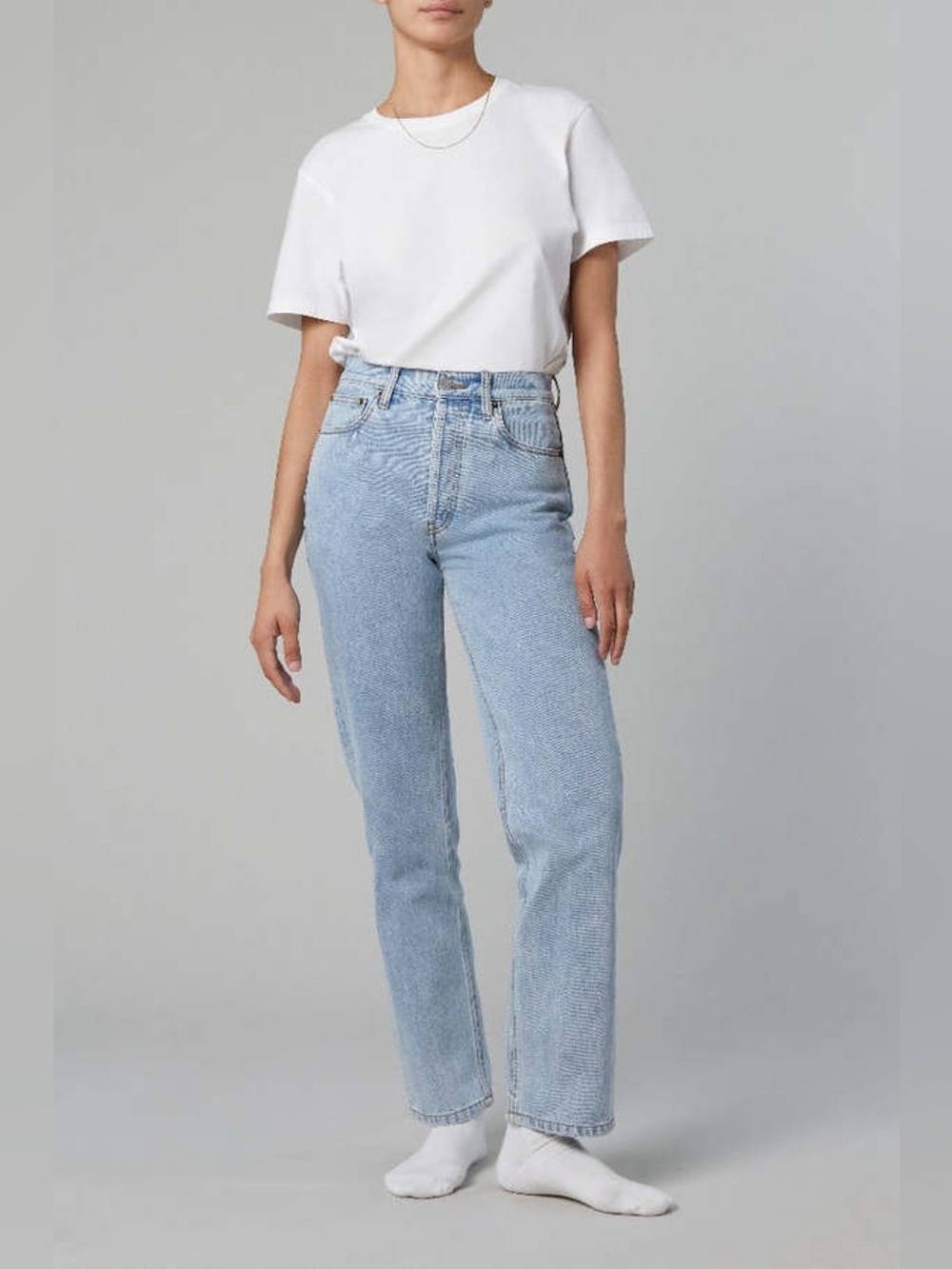 Still Here 31 Childhood Jeans in Blue